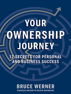 cover image of Your Ownership Journey
